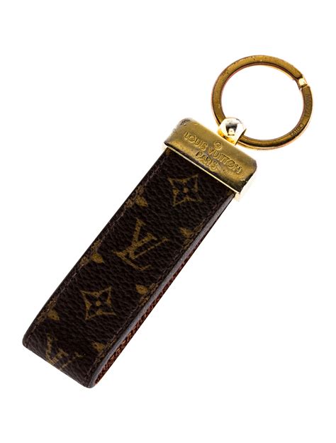 louis vuitton keychain card holder|louis vuitton key holder price.